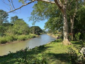 The Riverfront Reserve