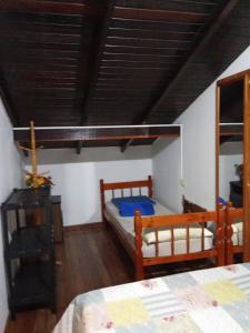 Hostel pousada floresta