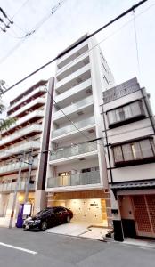 Hotel Monticora in Dotonbori 3