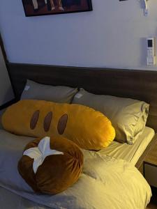 102NK Brown House - Amoureux Homestays