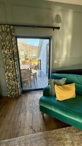 1 Bossiney House - Bude Cornwall