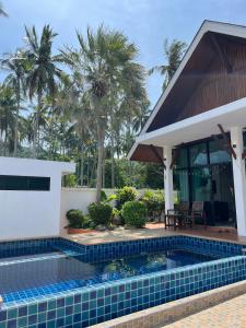 Pool villa Aonang 2 room 2 bedroom