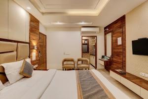 Hotel HD Luxury HomeStay- Lajpat Nagar Market