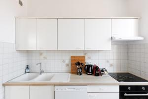 BnGo l Ruby Suite l 2ch, 7p, vue mer, centre