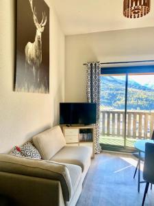 Appartement Hauteur Barcelonnette Vue Exceptionnelle