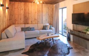 Chalet Nähe Afritzsee