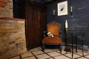 Witch House Apartment