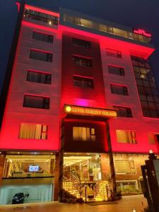 HOTEL SUNCITY PALACE