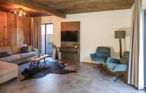 Chalet Nähe Afritzsee