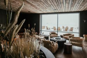 Hótel Jökulsárlón - Glacier Lagoon Hotel