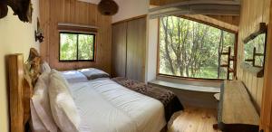 Cabañas Natural Park Lodge Pucón