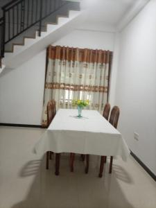 Whispering Waves Villa