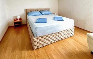 Nice Apartment In Vir With House Sea View