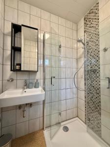 PURAVIDA Moderne, gemütliche 2-Zimmer-Wohlfühloase zentral in Oberhausen