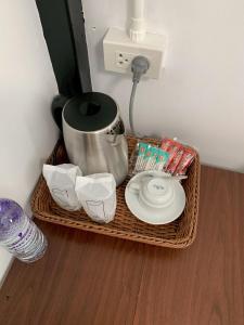 Mook tawan Beach house