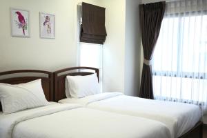 Pool villa Aonang 2 room 2 bedroom