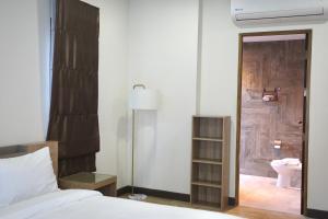 Pool villa Aonang 2 room 2 bedroom