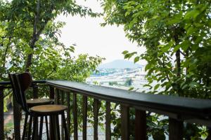 September Garden Homestay