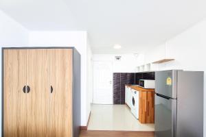 Heart of Chiangmai l Nimman l Easy going l 5 floor