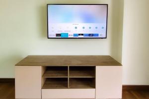 Heart of Chiangmai l Nimman l Easy going l 5 floor