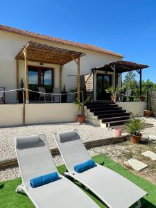 Maçussa Country House