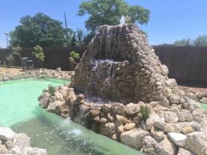 Hacienda La Celada- SEVILLA