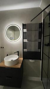 3-Zimmer-Apartment in Bielefeld Schildesche