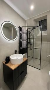 3-Zimmer-Apartment in Bielefeld Schildesche