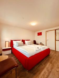 Romantic Room, Private Bathroom and Great View