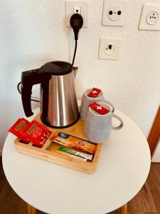 Romantic Room, Private Bathroom and Great View