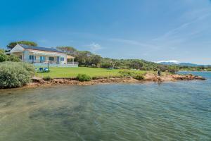 Casa vacanza Cala Saccaia img22