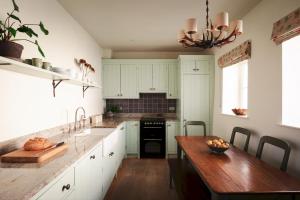 Wharfe View Cottage Bolton Abbey Estate