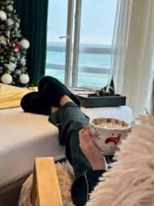 Sea&Sky Villa Costinesti