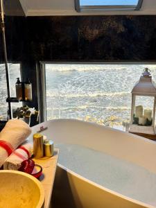 Sea&Sky Villa Costinesti