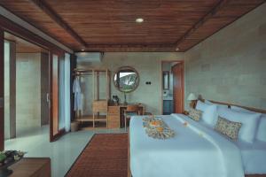 SUNSHINE VILLAS UBUD