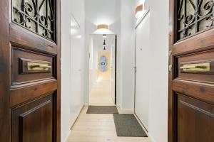 Vatican home in Rome - Suite Vatican