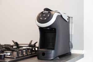 Vatican home in Rome - Suite Vatican