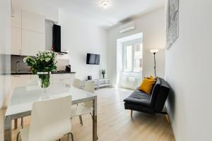 Vatican home in Rome - Suite Vatican