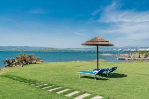 Casa vacanza Cala Saccaia img19