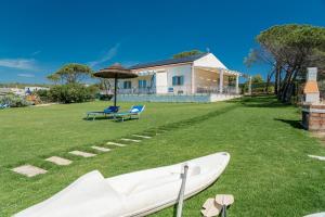 Casa vacanza Cala Saccaia img21