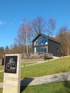 Czarne Domki Krempna