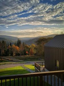 Czarne Domki Krempna