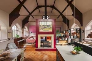 Wesleyan Bolton Abbey Estate