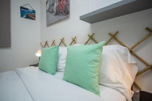 BeGuest Atlantic Apartment