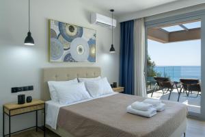 Villa Alkyoni by PosarelliVillas