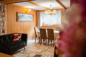 DW Elżbieta - Domek