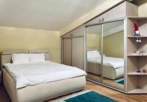 Nor Cozy Apartment near City Center