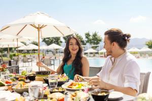 Crowne Plaza Muscat by IHG