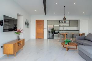 Sea View Chaweng Noi Villa Luxury