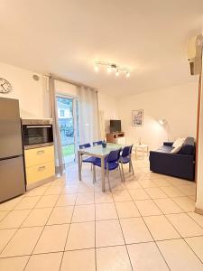 Galliano Flexrent - Immobiliare Abissinia